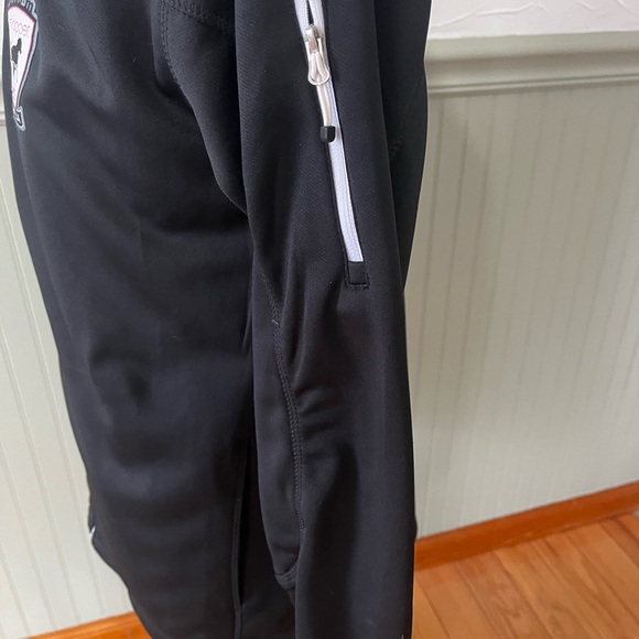 Clique Men's Lightweight Elitloppet Solvalla Horse Racing Jacket Medium - Picture 3 of 8